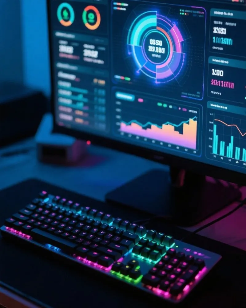 Data Analysis Process